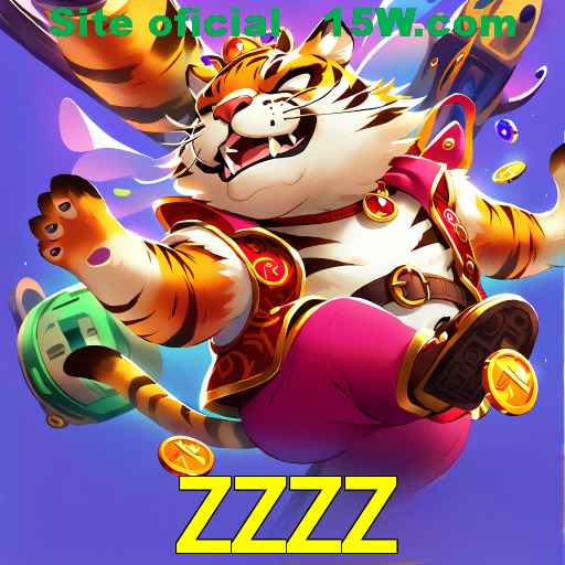 Imagem promocional da ZZZZ mostrando a plataforma e suas vantagens